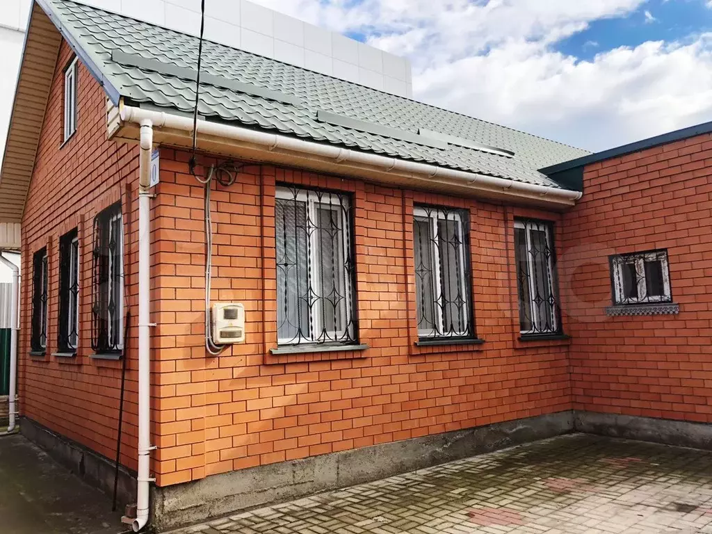 Дом 87 м на участке 6 сот. - Фото 1
