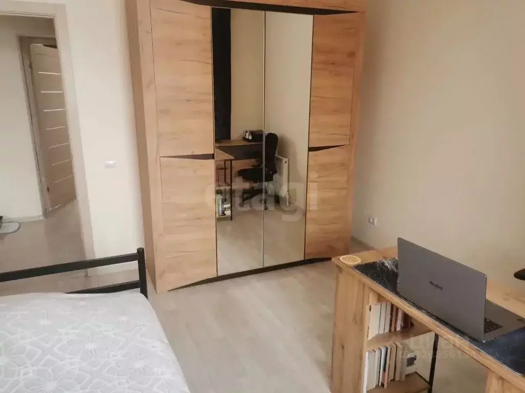 2-к кв. Ярославская область, Ярославский муниципальный округ, пос. ... - Фото 2