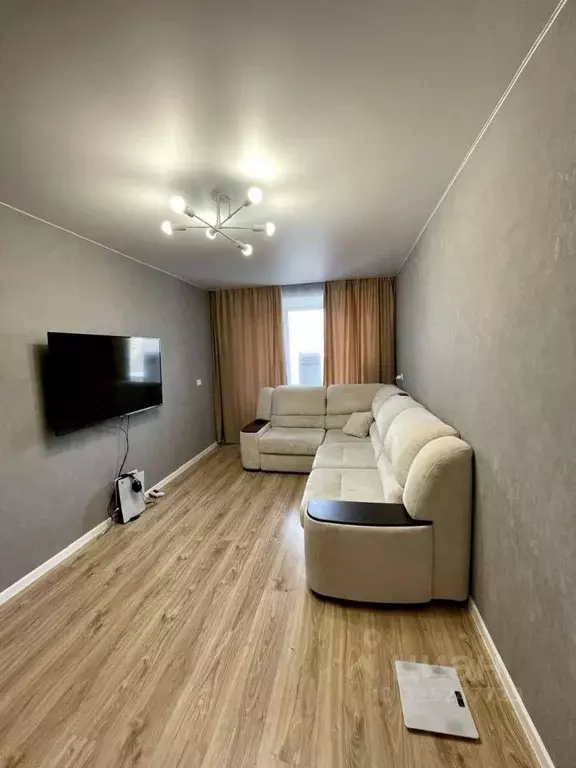 2-к кв. Томская область, Северск ул. Калинина, 91 (43.0 м) - Фото 1