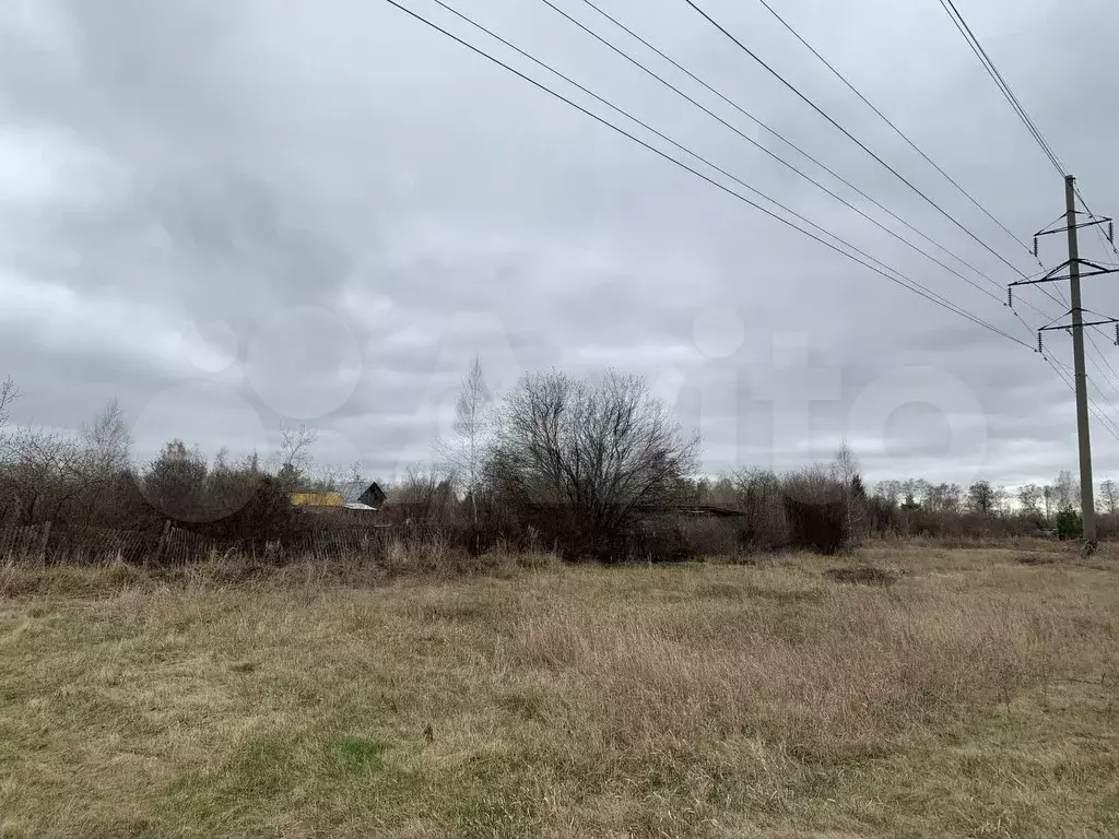 Участок 10,5 сот. (СНТ, ДНП) - Фото 0