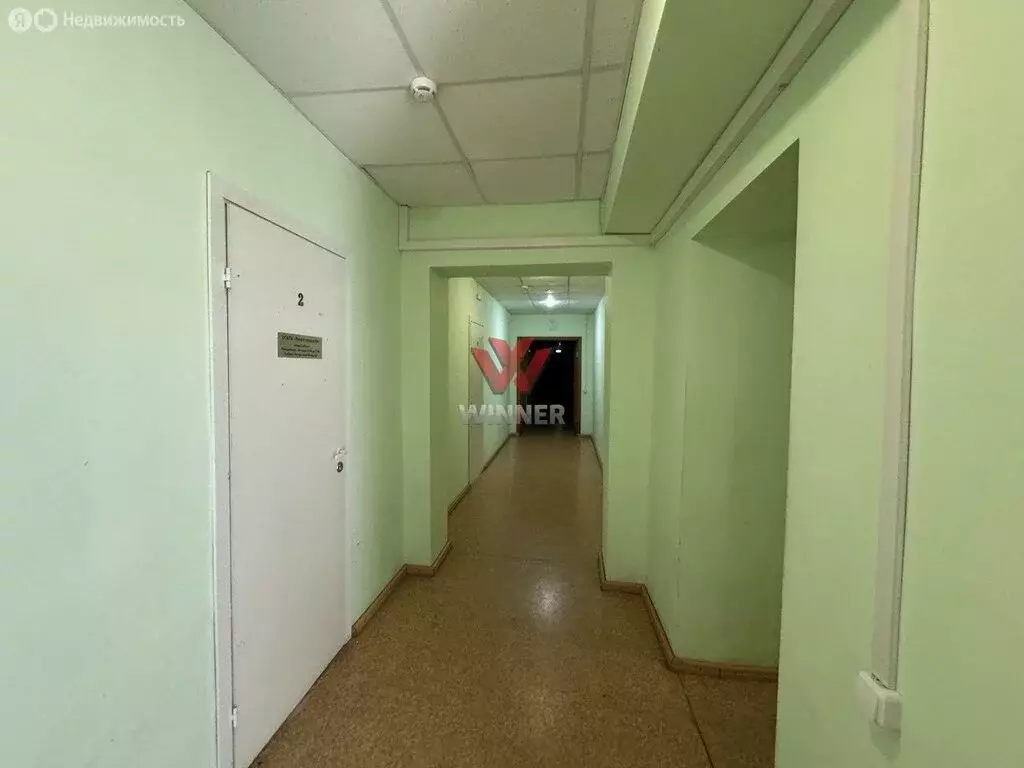 Офис (36 м) - Фото 0