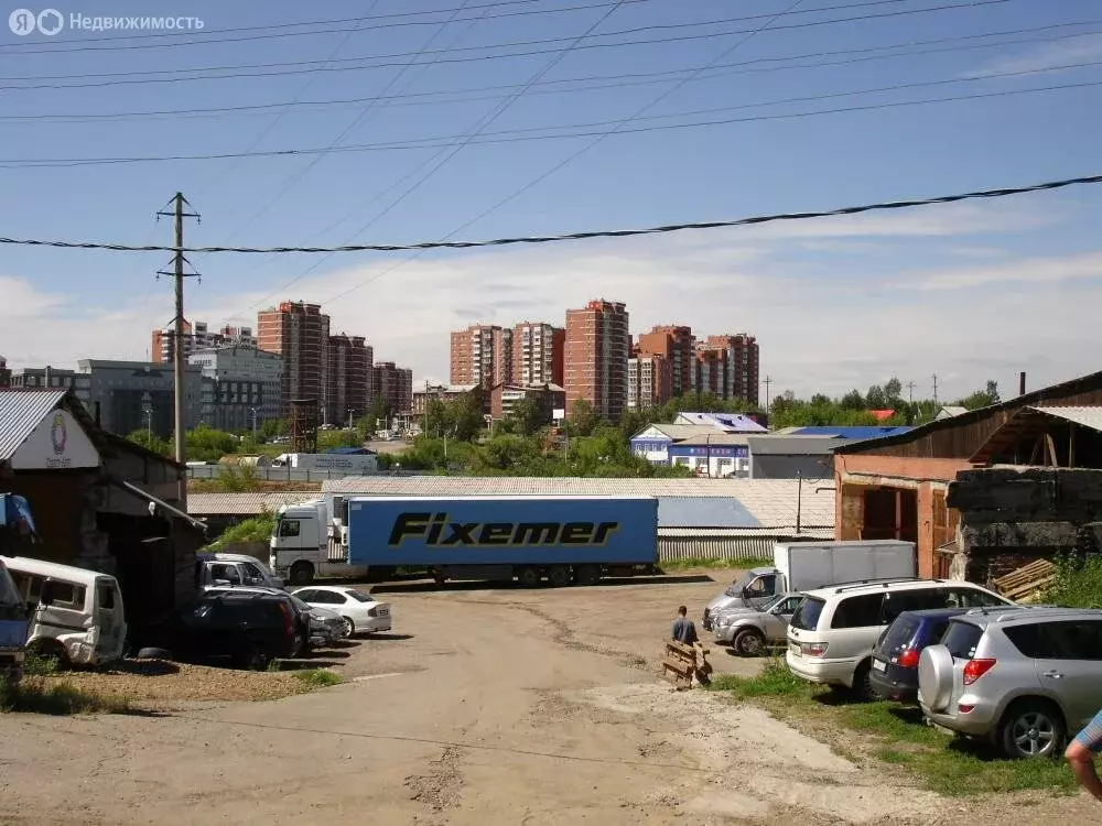 Производственное помещение (4200 м) - Фото 1