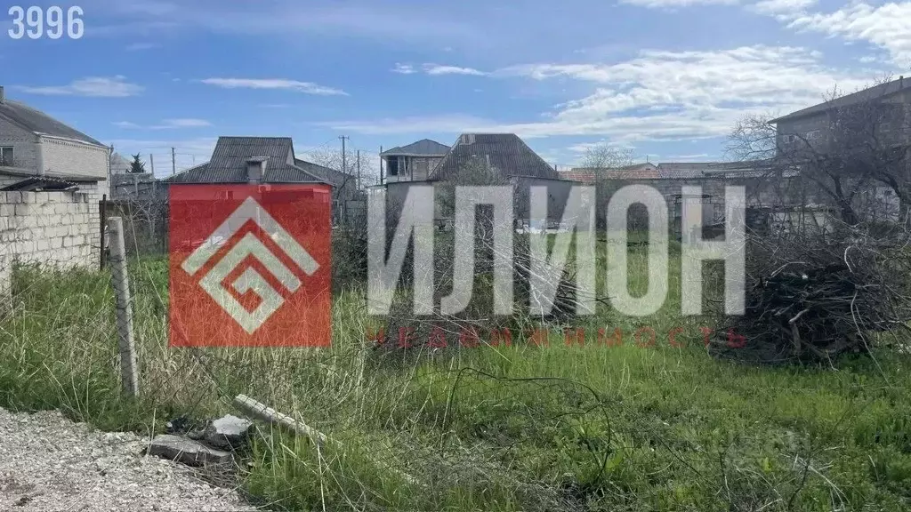 Участок в Крым, Судак ул. Номан Челеби Джихан, 30 (6.0 сот.) - Фото 2