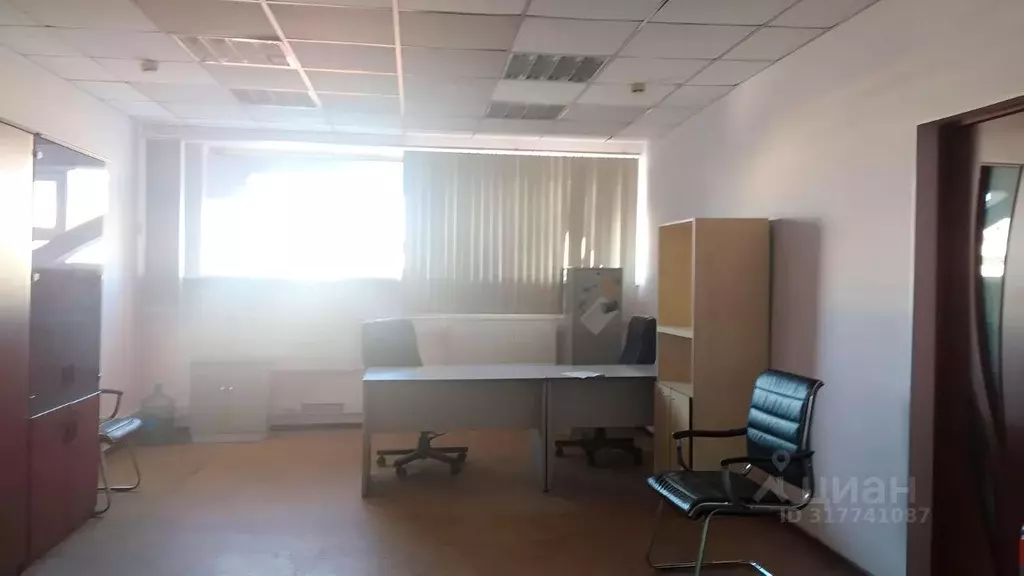 Офис в Москва Алтуфьевское ш., 31С1 (32 м) - Фото 0