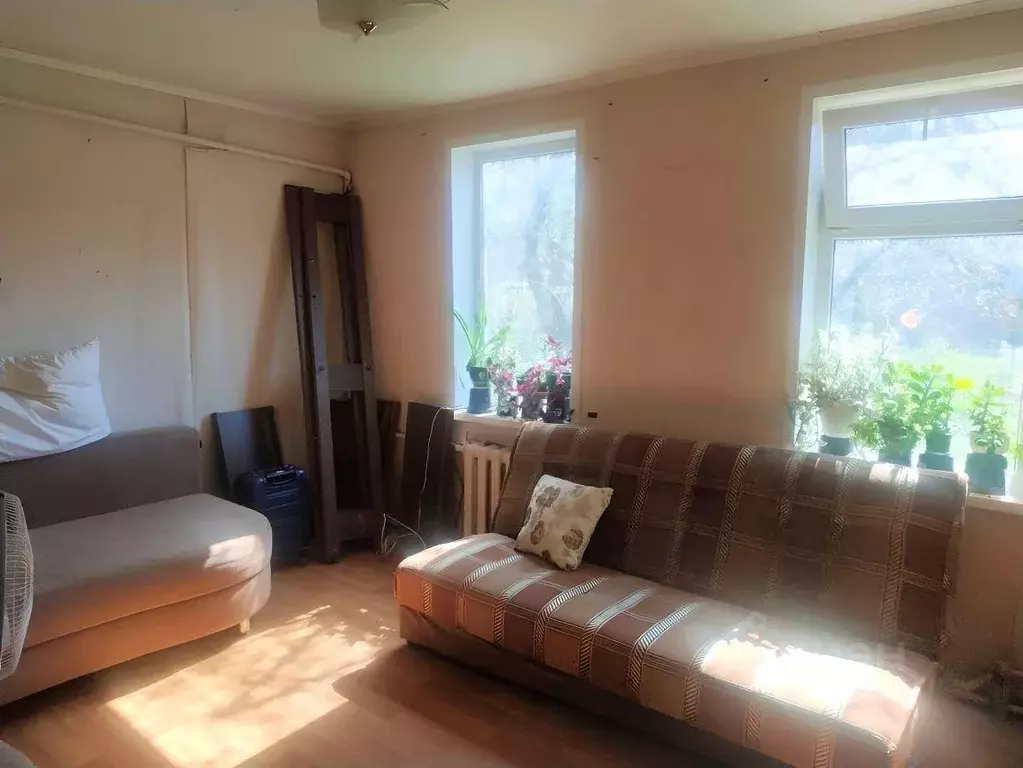 Квартира, 2 комнаты, 48.1 м - Фото 0