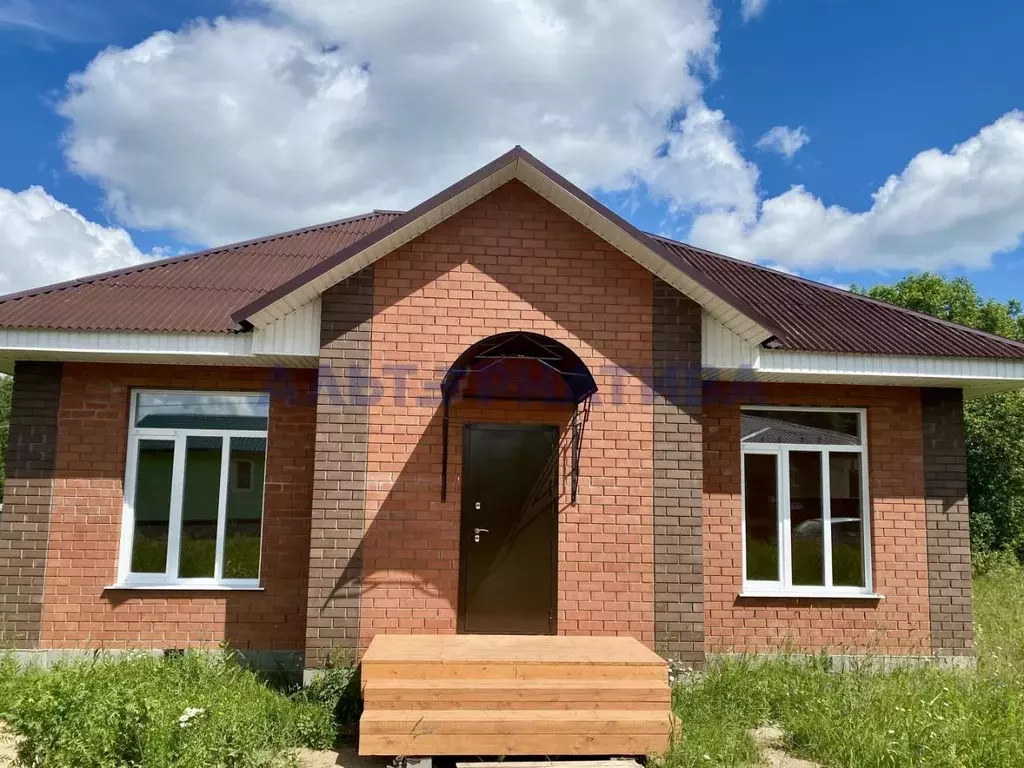 Дом в Ярославская область, Переславль-Залесский муниципальный округ, ... - Фото 1