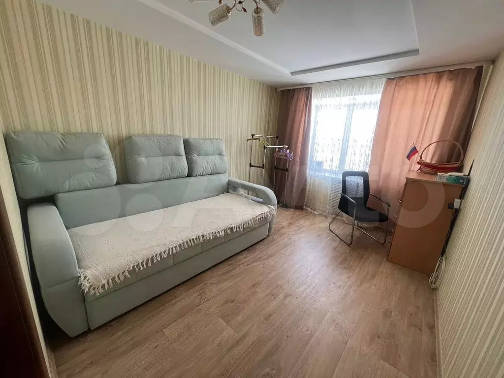 2-к. квартира, 50м, 4/5эт. - Фото 0