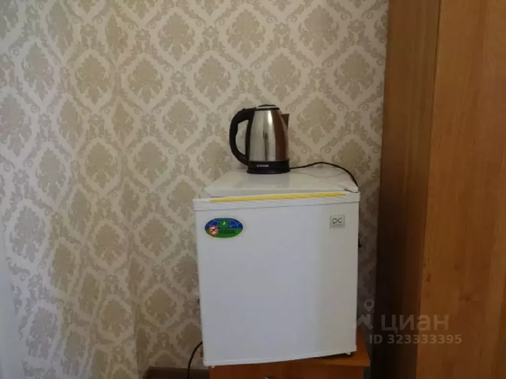 Комната Иркутская область, Иркутск Байкальская ул., 14Б - Фото 2