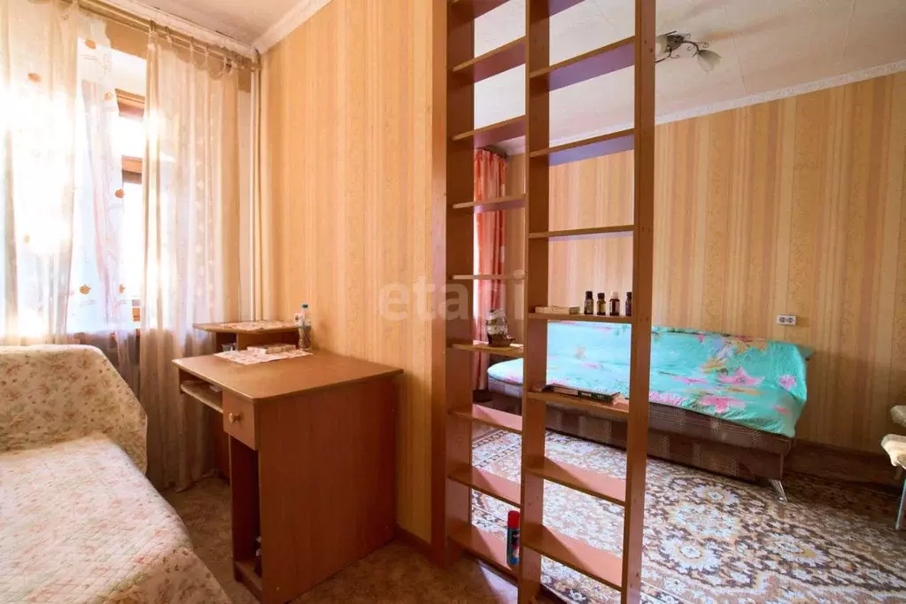 2-к кв. Томская область, Томск ул. Полины Осипенко, 31А (22.8 м) - Фото 1