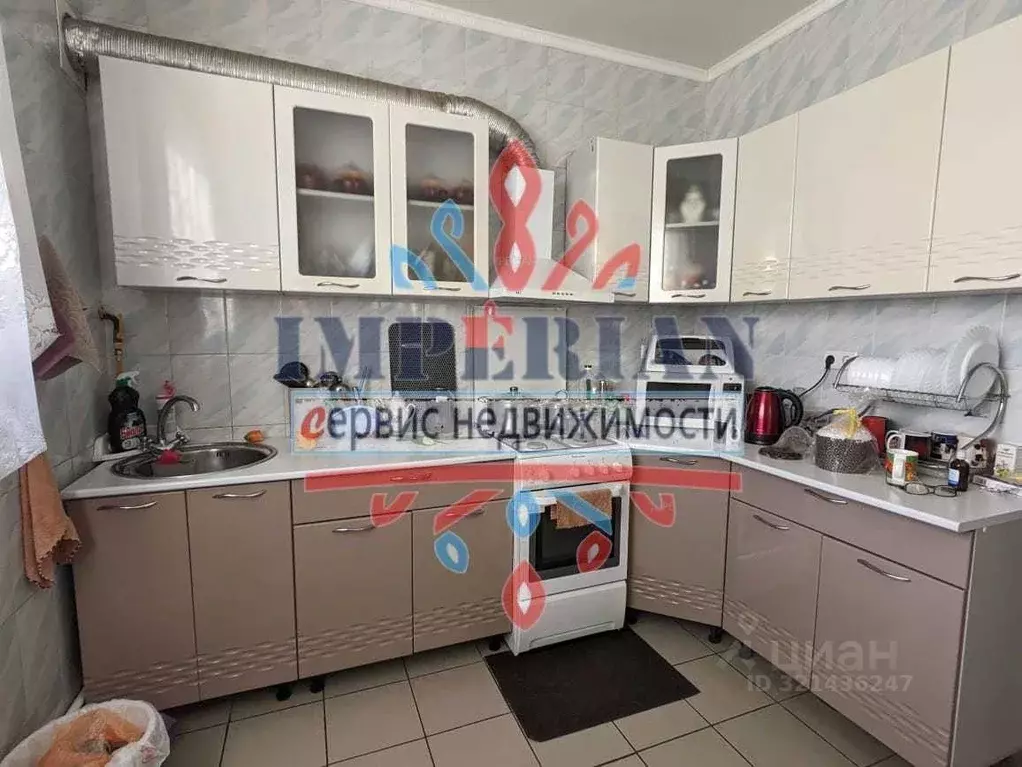 Дом в Белгородская область, Шебекинский муниципальный округ, с. ... - Фото 2