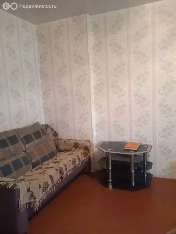 Квартира-студия: Иркутск, улица Сурикова, 17 (30 м) - Фото 2