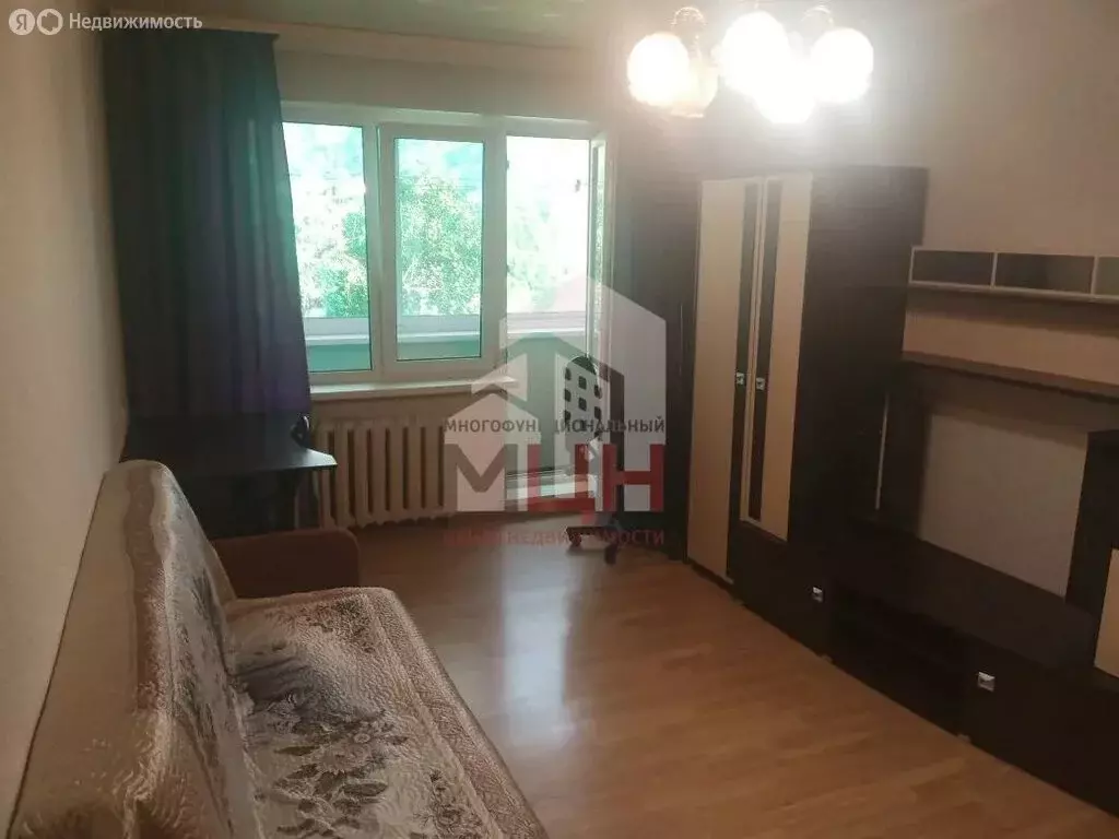 1-комнатная квартира: Тверь, Октябрьский проспект, 65 (31.1 м) - Фото 1
