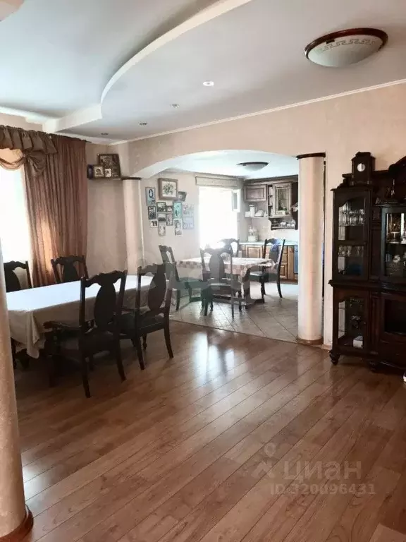 Дом в Пермский край, Пермь ул. 3-я Сокольская, 14 (300 м) - Фото 1
