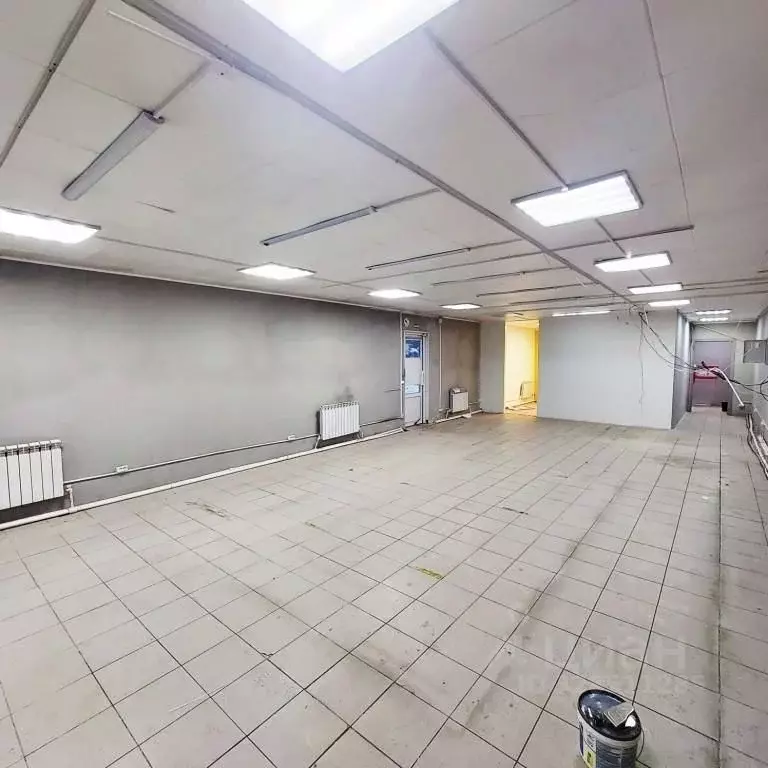 Помещение свободного назначения в Москва, Москва, Зеленоград ул. ... - Фото 1