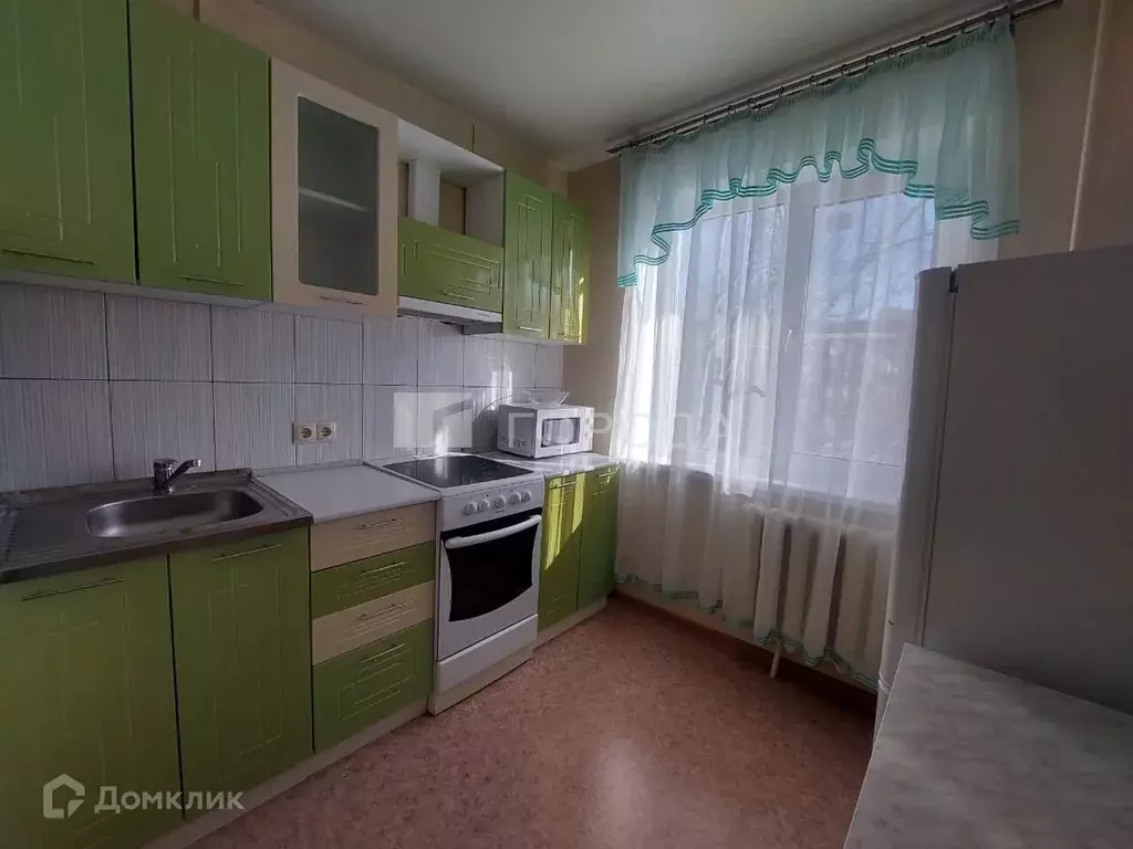 Продаётся 1-к квартира, 32.5 м - Фото 0