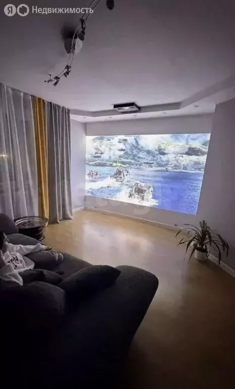 4-комнатная квартира: Пермь, Парковый проспект, 5 (82 м) - Фото 1