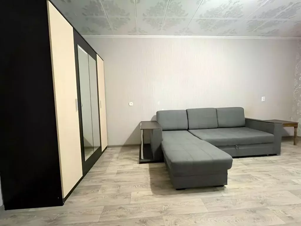 1-к кв. Кировская область, Киров ул. Тимирязева, 10 (32.0 м) - Фото 2