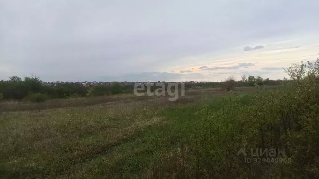 Участок в Белгородская область, Ракитянский район, Дмитриевское с/пос, ... - Фото 2