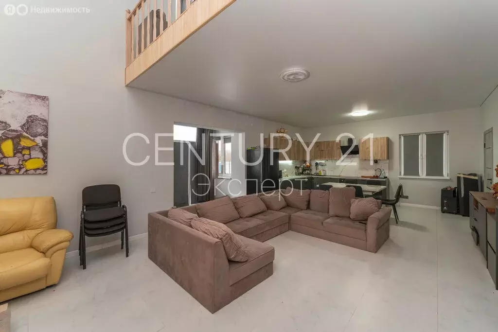 Дом в Калининградская область, Зеленоградский муниципальный округ, ... - Фото 2