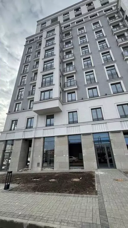 Торговая площадь в Санкт-Петербург Благодатная ул., 50 (42 м) - Фото 0