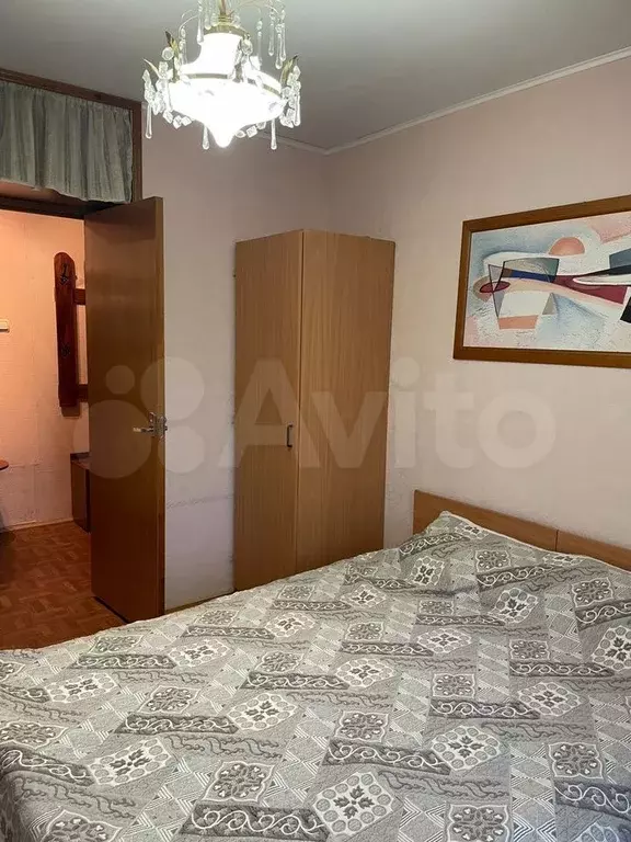 2-к. квартира, 48 м, 4/5 эт. - Фото 1