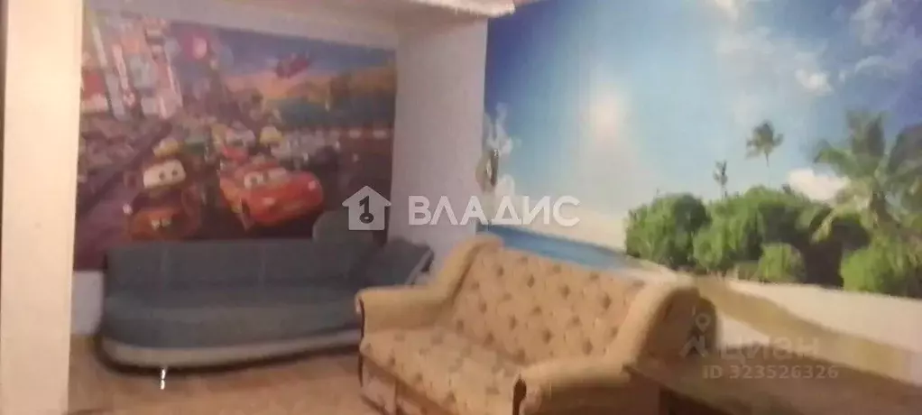 1-к кв. Владимирская область, Суздальский район, Новоалександровское ... - Фото 2