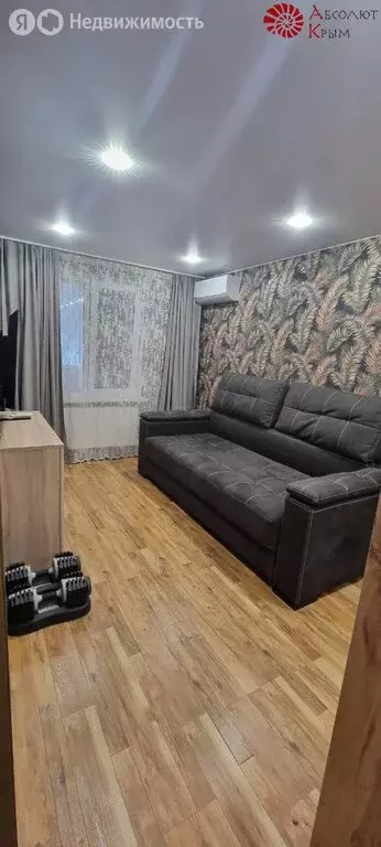 2-комнатная квартира: Коктебель, улица Ленина, 123А (54 м) - Фото 0
