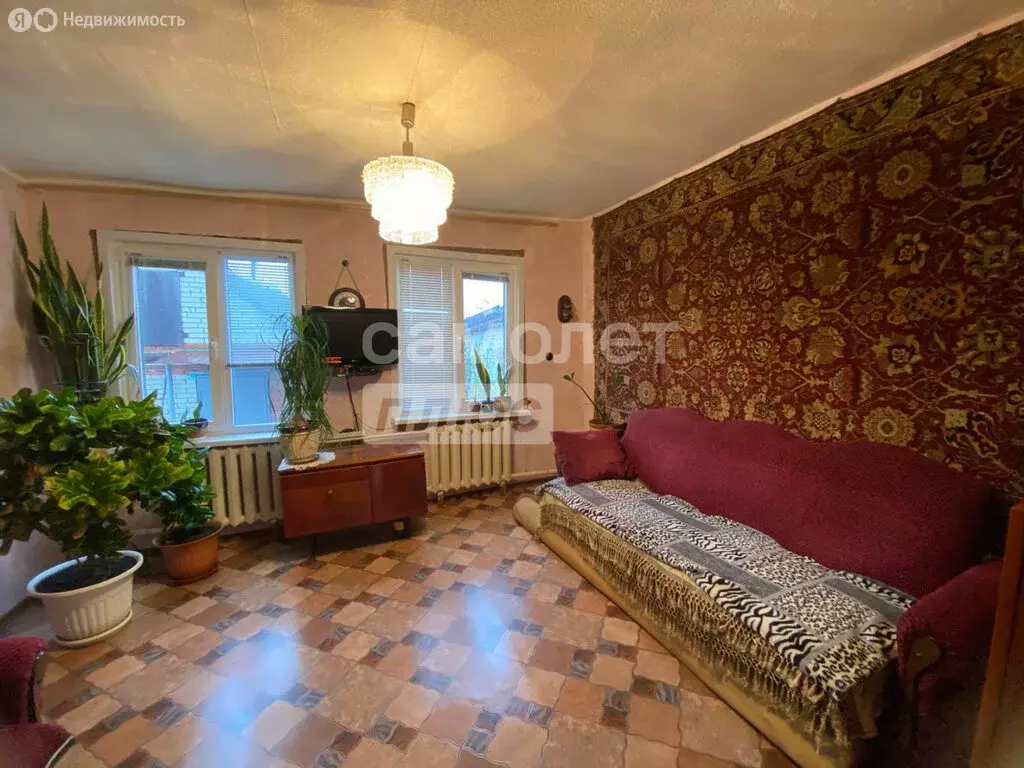 Дом в Кузнецк, Рабочая улица, 71А (69.2 м) - Фото 2