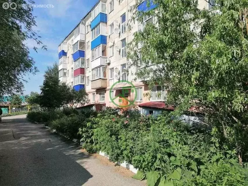 2-комнатная квартира: Сызрань, улица Красильникова, 50 (45.5 м) - Фото 1