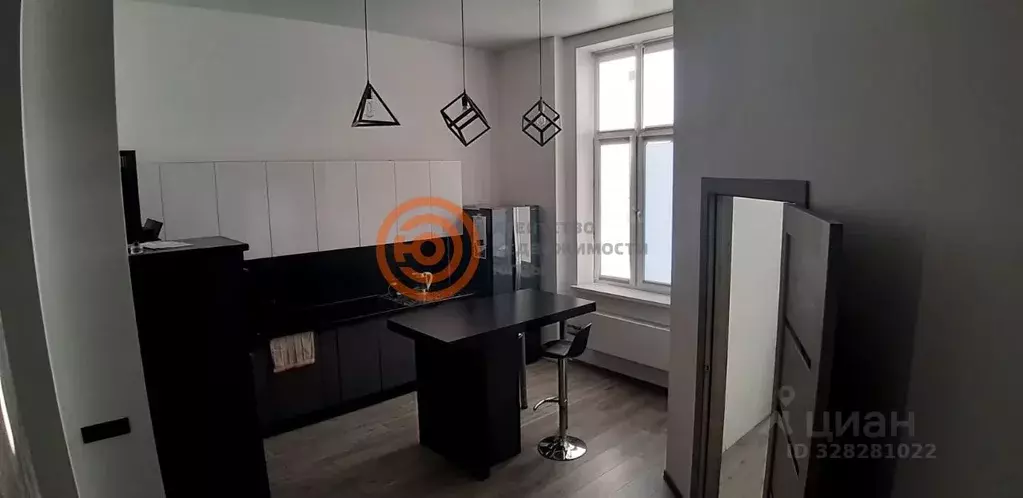 1-к кв. Тюменская область, Тюмень Велижанская ул., 70к1 (43.0 м) - Фото 0