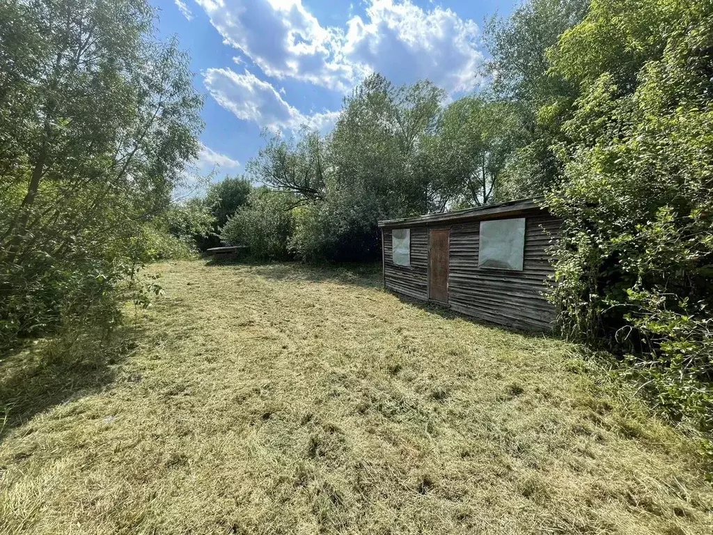 Участок в Московская область, Щелково городской округ, д. Долгое ... - Фото 2