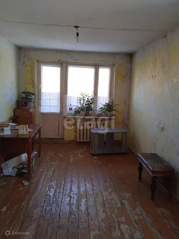 Продаётся 3-к квартира, 56.5 м - Фото 0