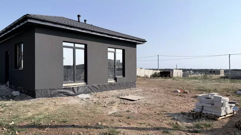 Дом в Севастополь Интеграл СТ, 181 (100 м) - Фото 1