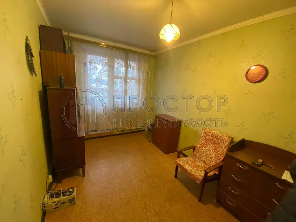 Продается комната в 2-комнатной квартире - Фото 1