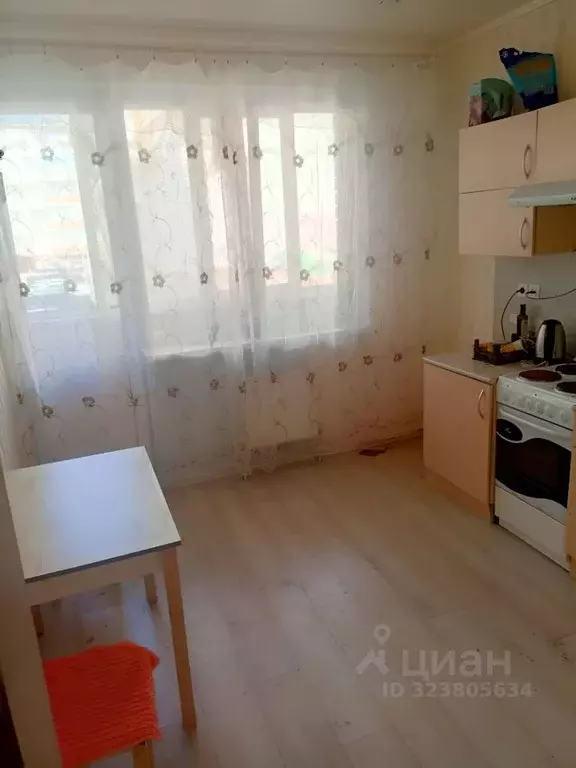 1-к кв. Краснодарский край, Краснодар ул. Почтовое отделение 73 (35.0 ... - Фото 2