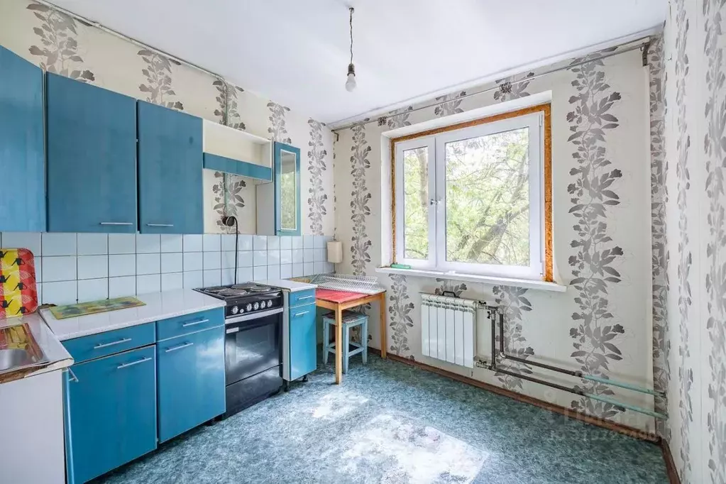 1-к кв. Москва ул. Хачатуряна, 18 (39.0 м) - Фото 0