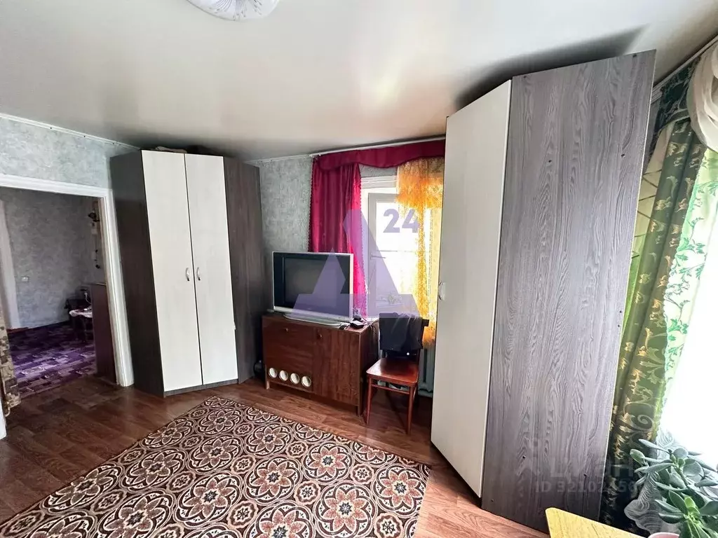 Дом в Алтайский край, Барнаул Кузбассовская ул., 102 (47 м) - Фото 1