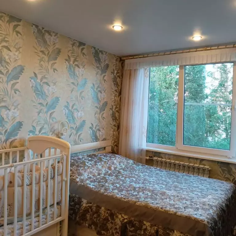 2-к кв. Санкт-Петербург Пискаревский просп., 48 (44.0 м) - Фото 1