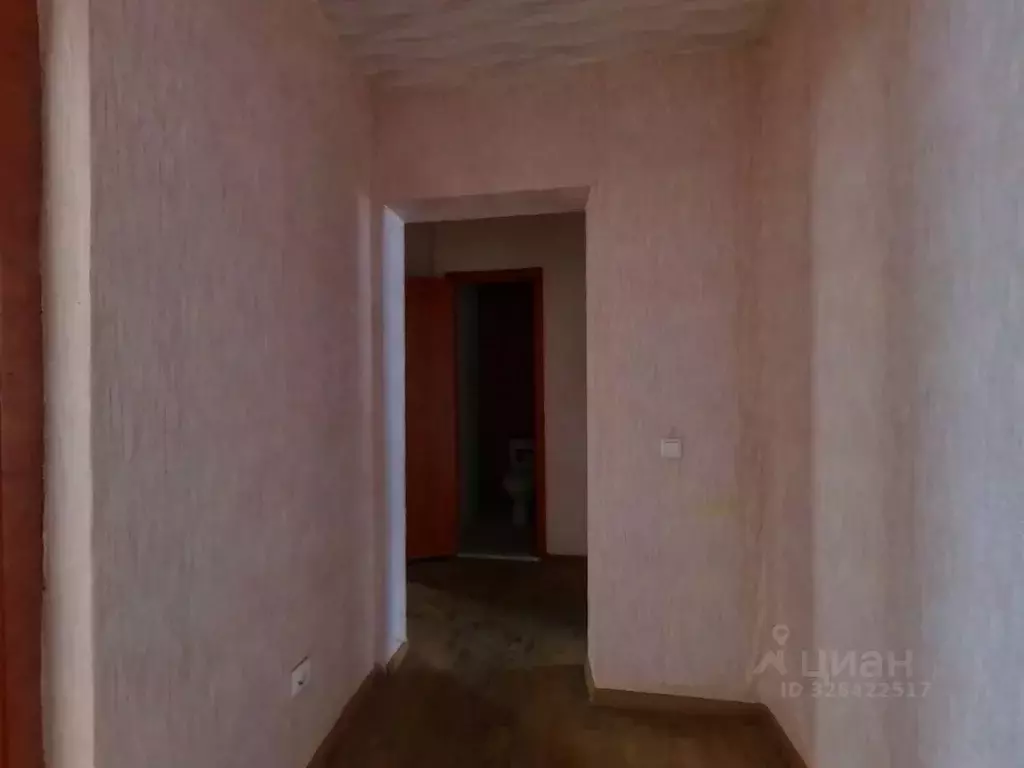 2-к кв. Москва Рождественская ул., 31 (55.0 м) - Фото 2