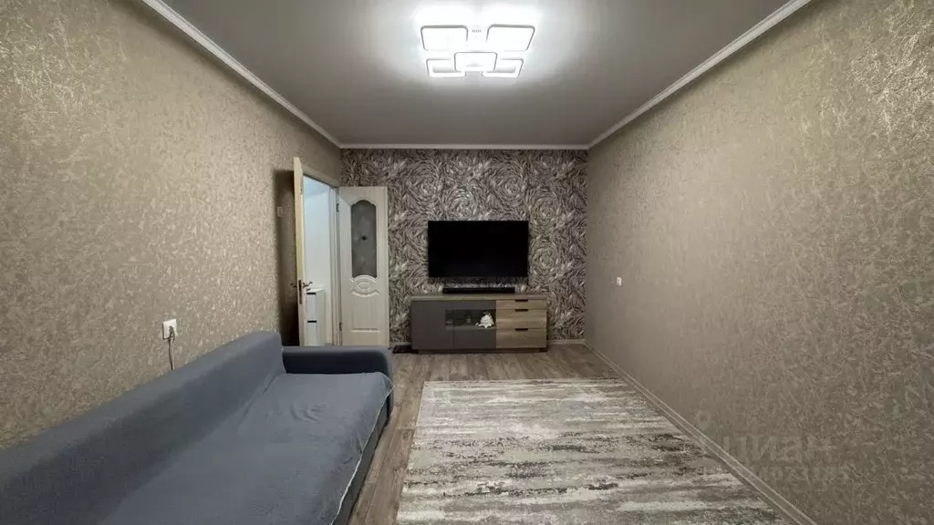 2-к кв. Белгородская область, Белгород 10-й мкр, ул. Спортивная, 7 ... - Фото 1