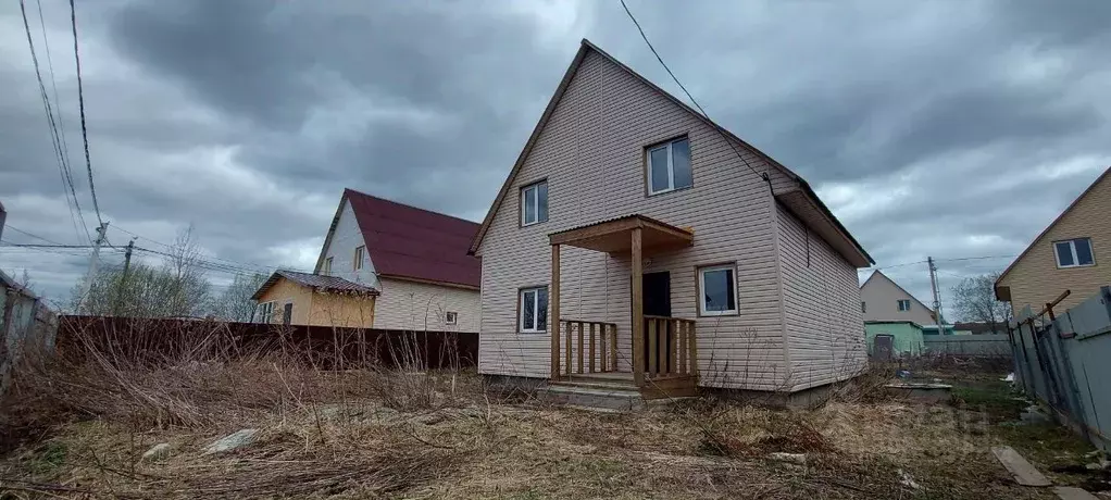 Коттедж в Московская область, Подольск городской округ, д. Харитоново  ... - Фото 1