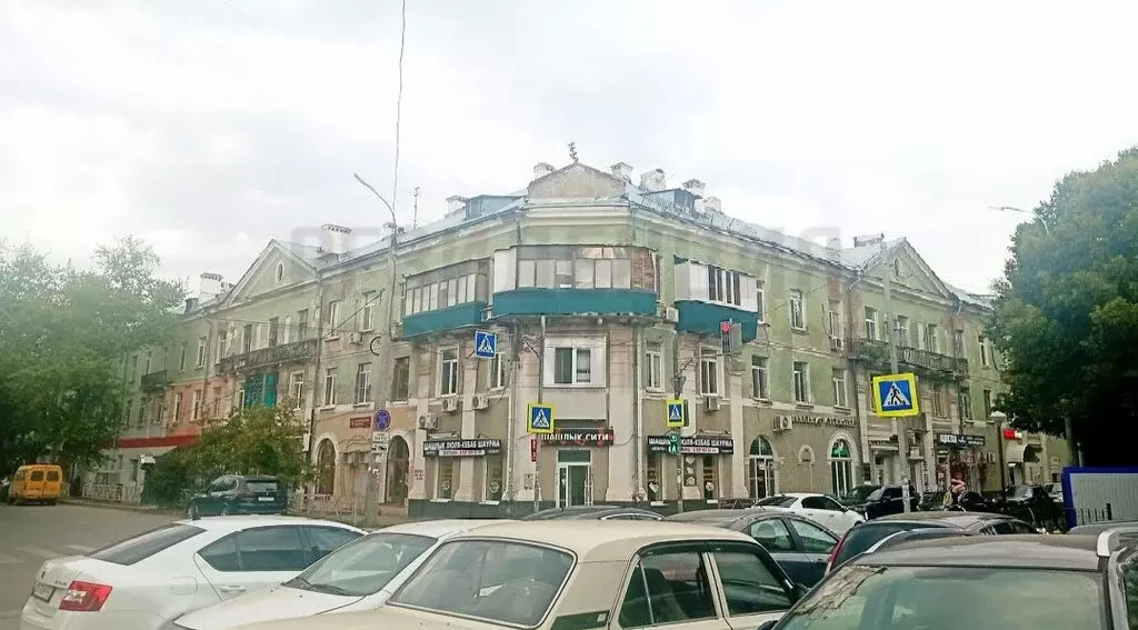 Помещение свободного назначения (149.7 м) - Фото 1