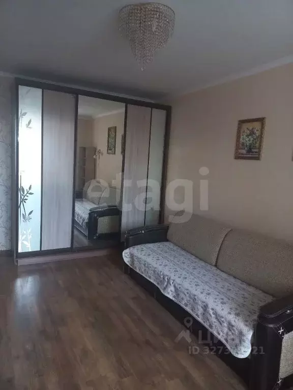 2-к кв. Самарская область, Самара ул. Гастелло, 32 (66.8 м) - Фото 1