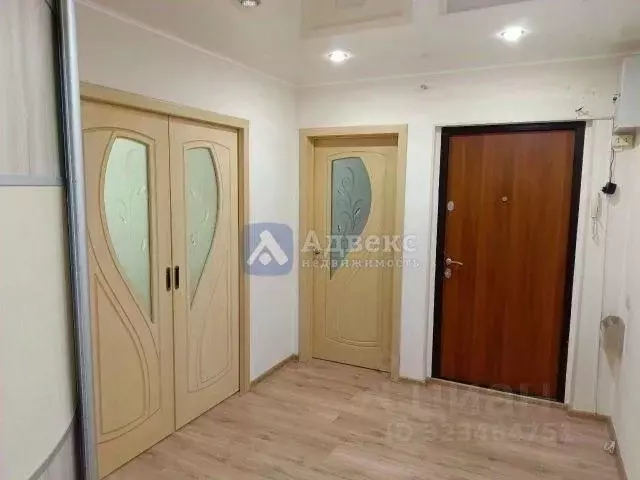 3-к кв. Тюменская область, Тюмень ул. Монтажников, 41 (85.1 м) - Фото 2