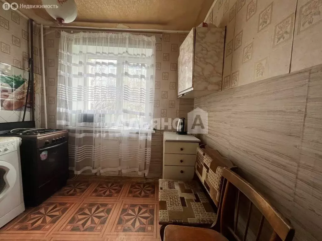 2-комнатная квартира: Волгодонск, улица Максима Горького, 91 (43.5 м) - Фото 2