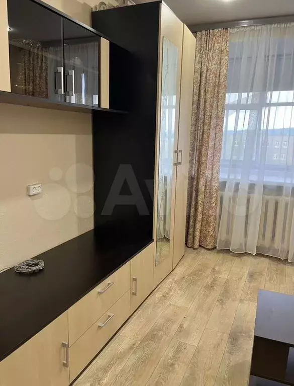 1-к. квартира, 27 м, 5/5 эт. - Фото 1