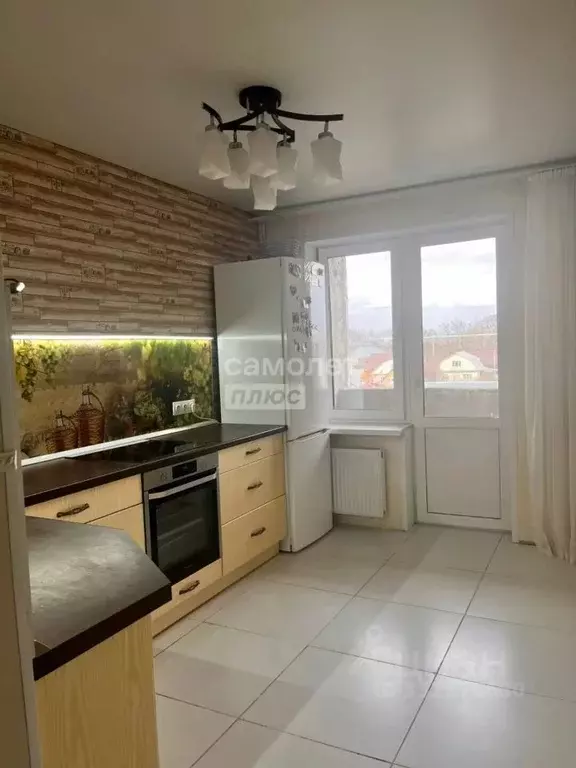 1-к кв. Башкортостан, Уфа ул. Шмидта, 41 (38.5 м) - Фото 1