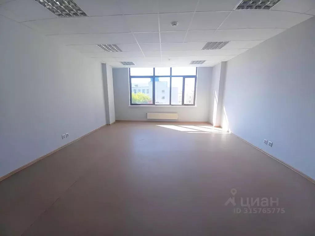 Офис в Брянская область, Брянск бул. Гагарина, 23 (54 м) - Фото 2