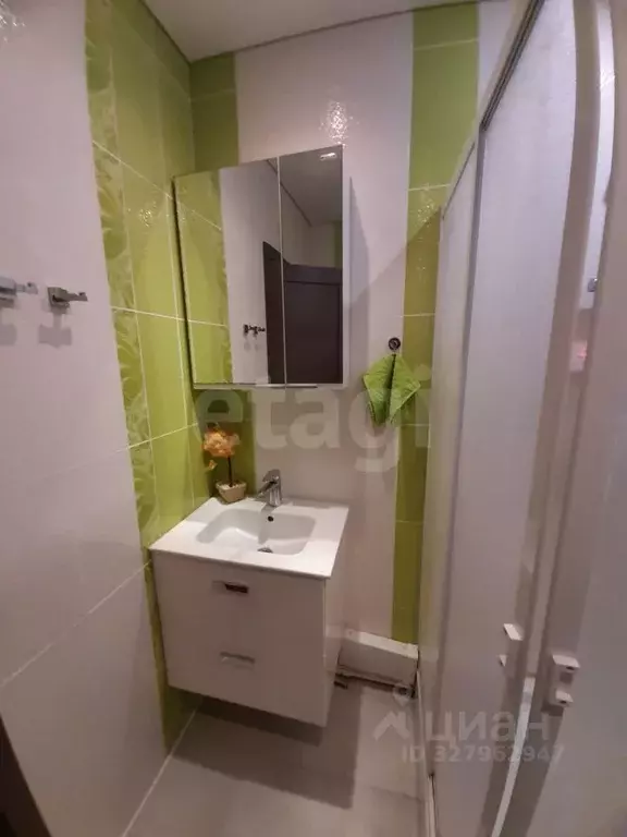 4-к кв. Башкортостан, Уфимский район, Жуковский сельсовет, д. ... - Фото 2