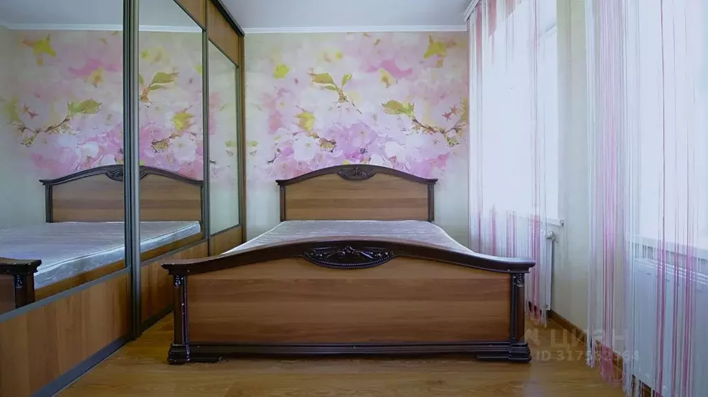 2-к кв. Ставропольский край, Ставрополь Авиационная ул., 28 (45.0 м) - Фото 1